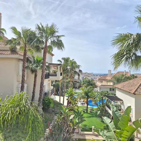 Appartement Bhost - Aloha Hill Club