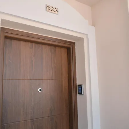 Appartement Bhost - Aloha Hill Club *
