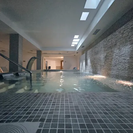 Appartement Bhost - Aloha Hill Club Marbellac